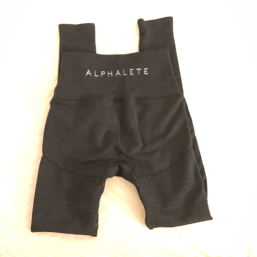 Alphalete Revival Leggings
